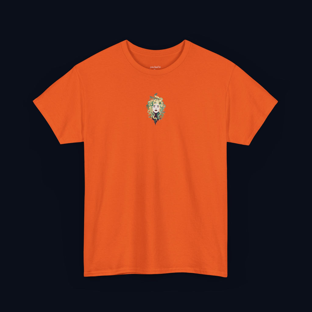 the survivor front print t-shirt – minimalist graphic tee