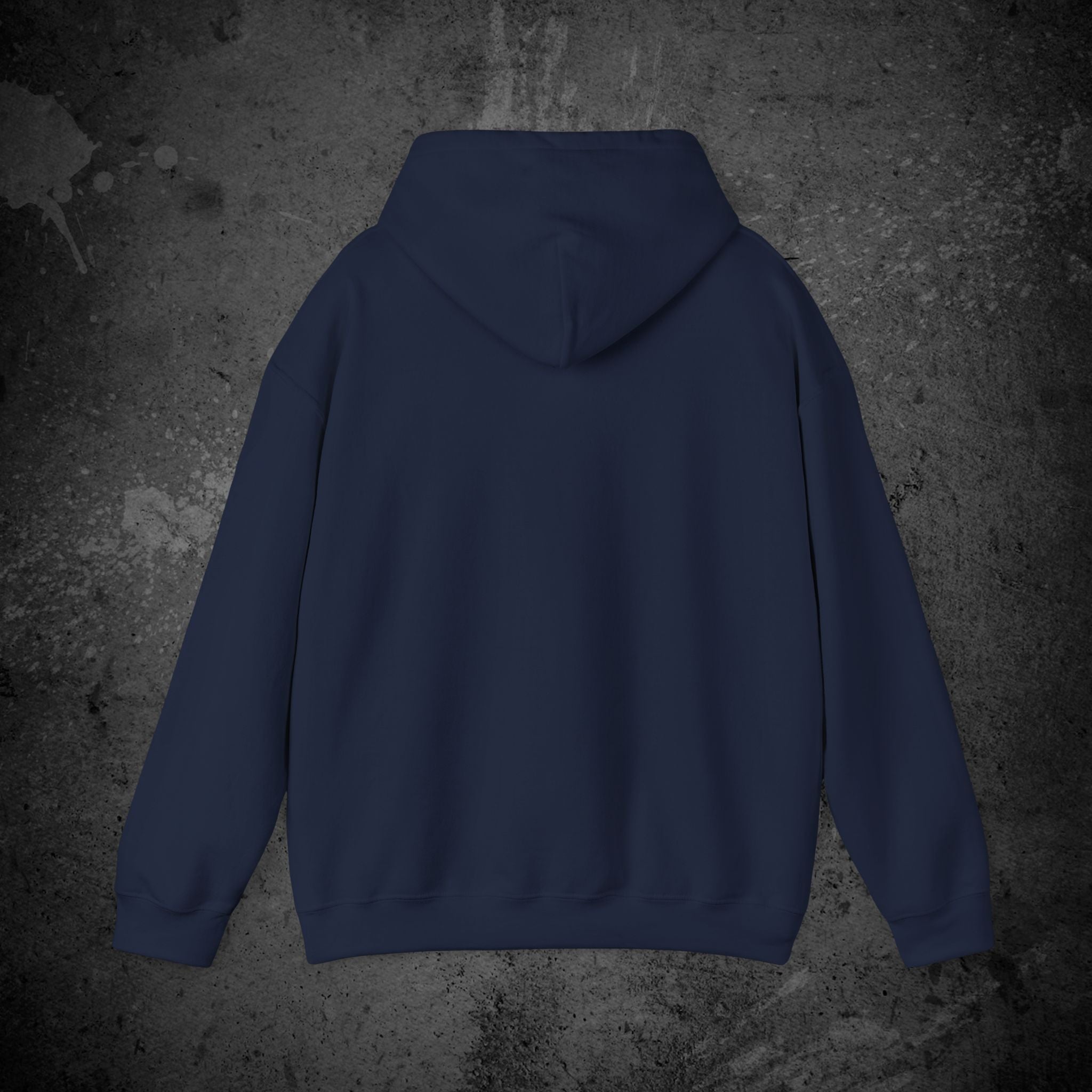 tentacle takeout printed hoodie — nostalgic minimalist streetwear