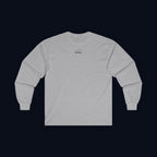 you had to be there. long sleeve t-shirt — premium minimalist streetwear