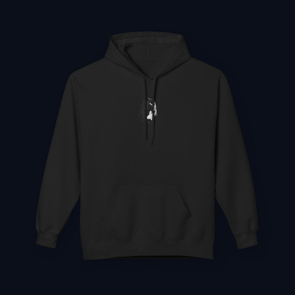 still finding you hoodie — nostalgic streetwear inspired by memories