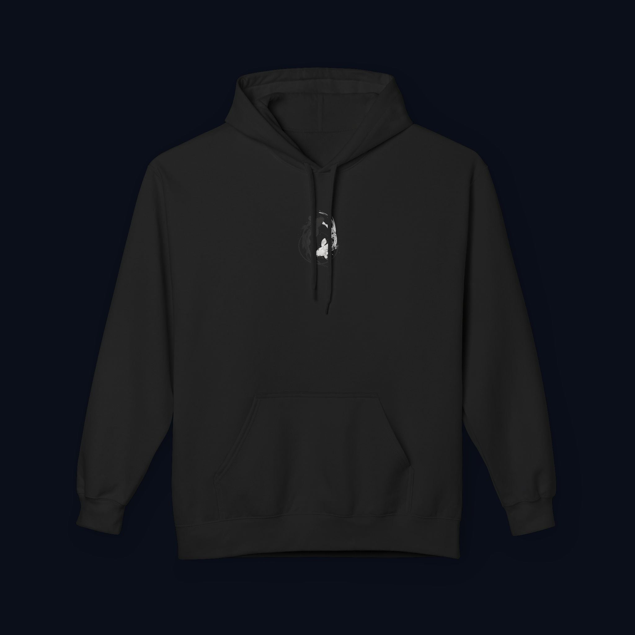 still finding you hoodie — nostalgic streetwear inspired by memories