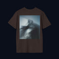 dance the night away back print t-shirt — premium nostalgic streetwear tee