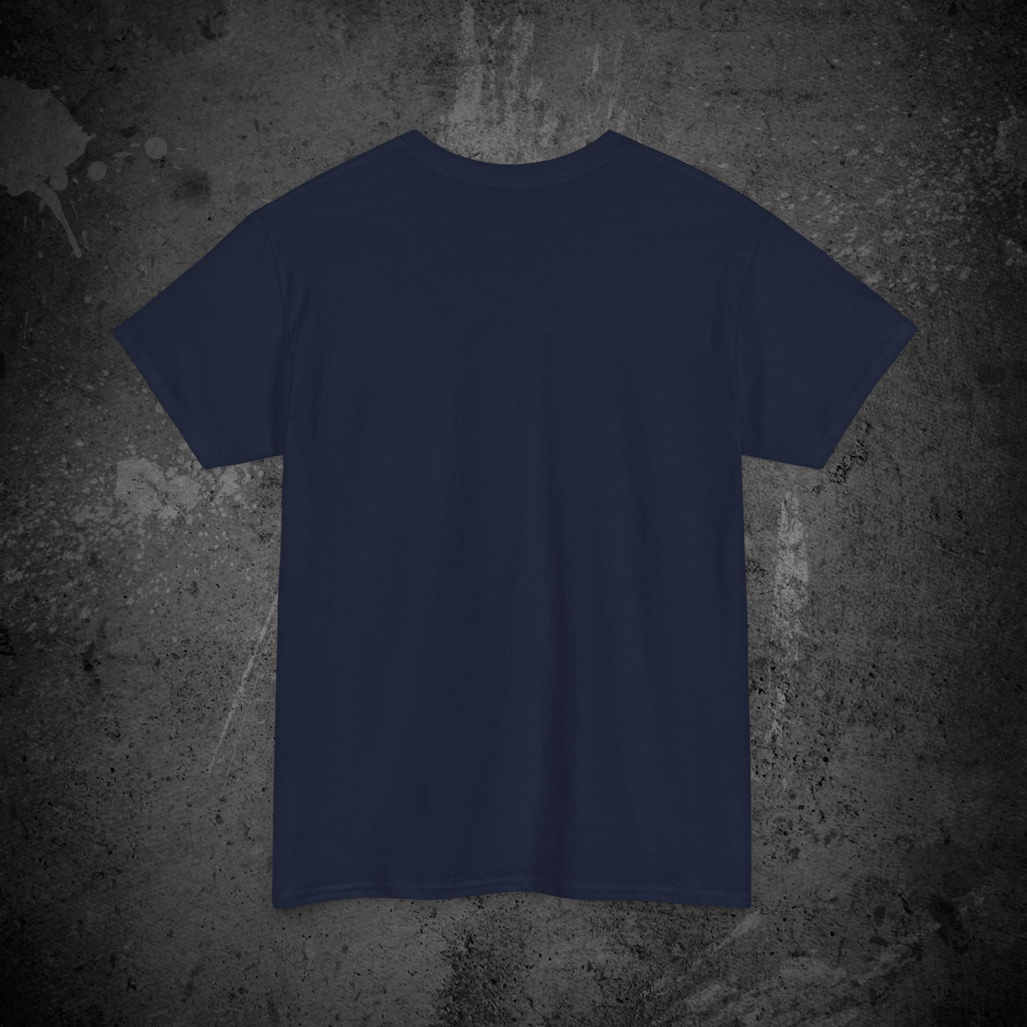 the city looked tired too printed t-shirt — nostalgic minimalist streetwear