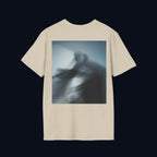 dance the night away back print t-shirt — premium nostalgic streetwear tee