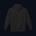 midnight cheers hoodie — premium nostalgic streetwear hoodie