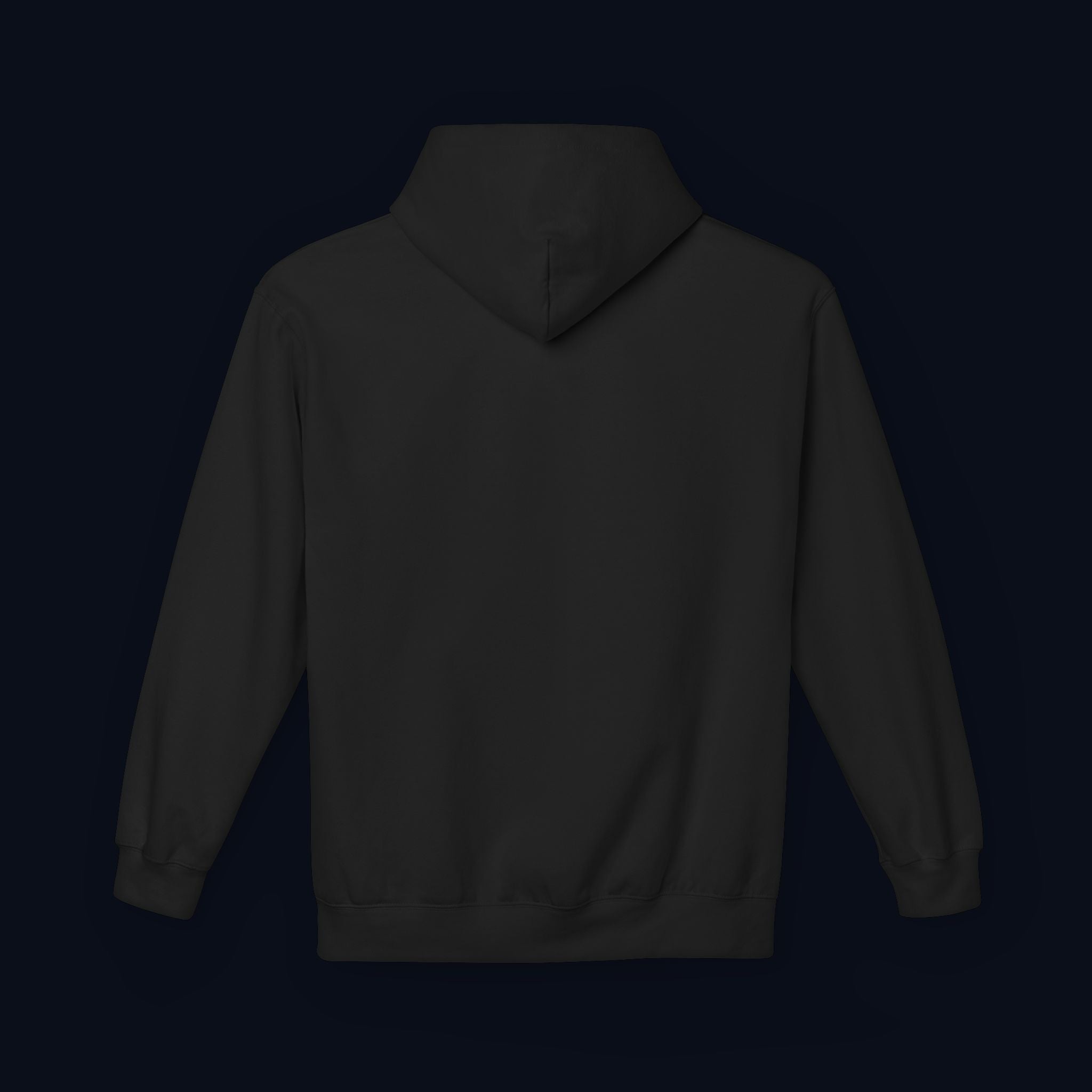 midnight cheers hoodie — premium nostalgic streetwear hoodie