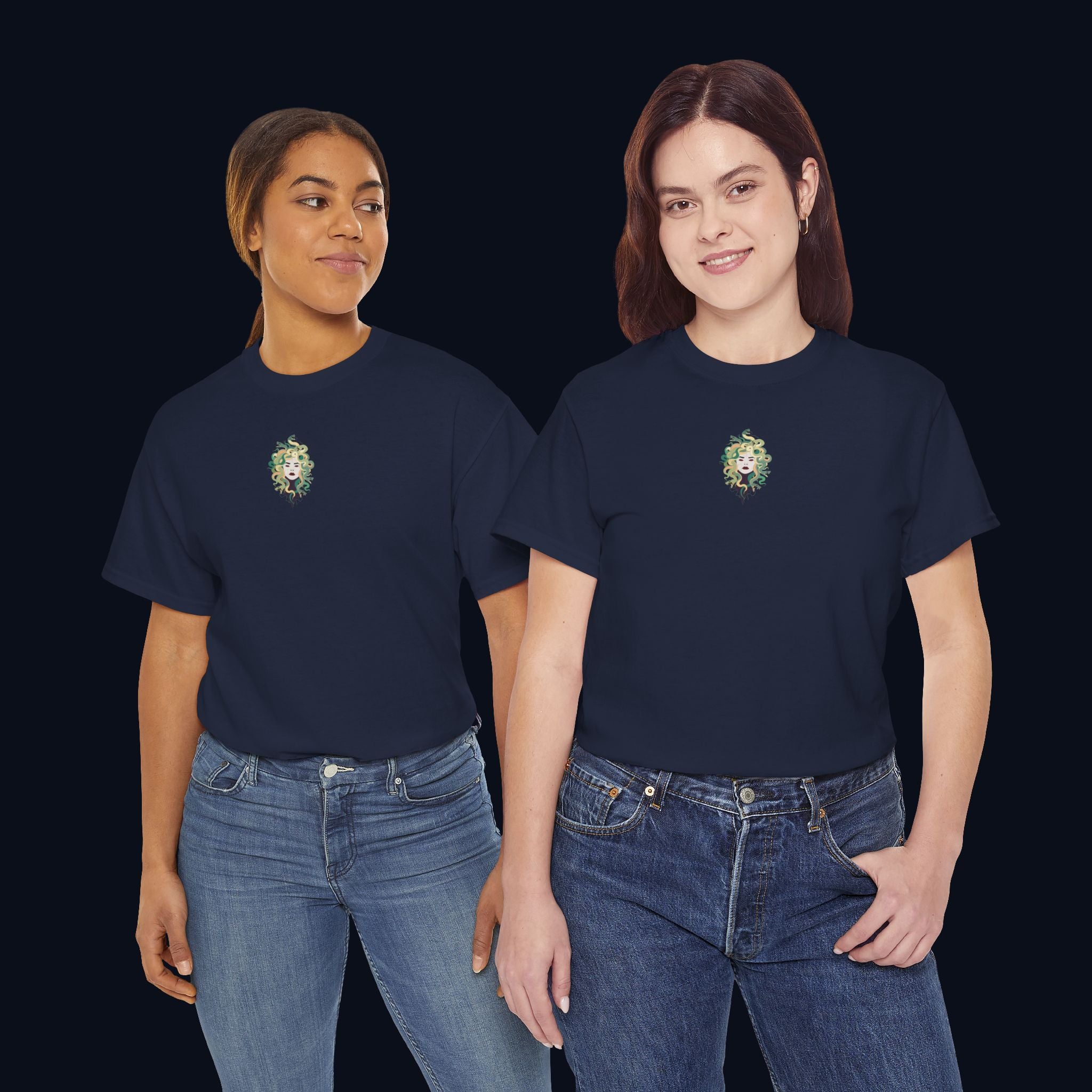 the survivor front print t-shirt – minimalist graphic tee