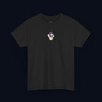 tentacle takeout printed t-shirt — nostalgic minimalist streetwear tee