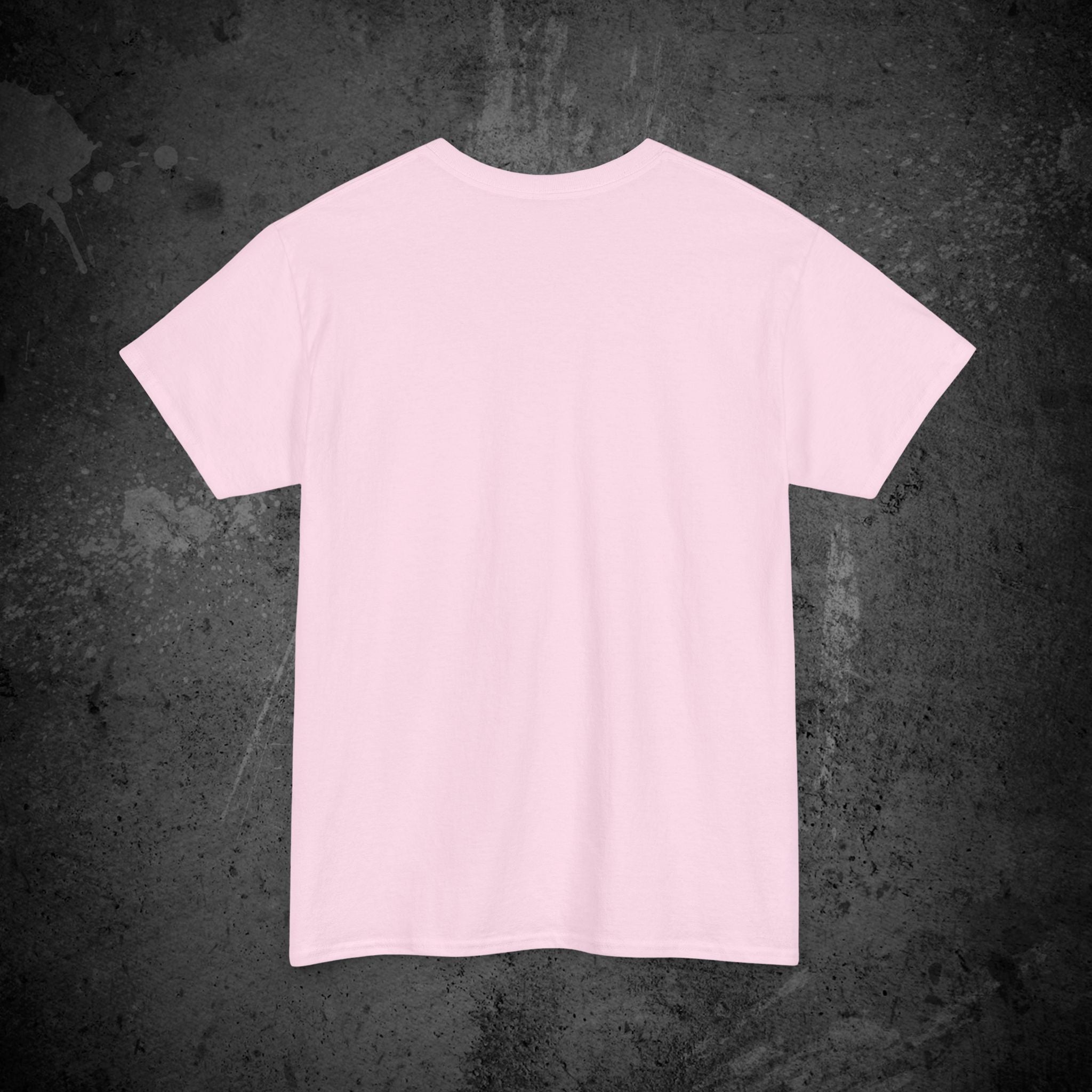 the city looked tired too printed t-shirt — nostalgic minimalist streetwear