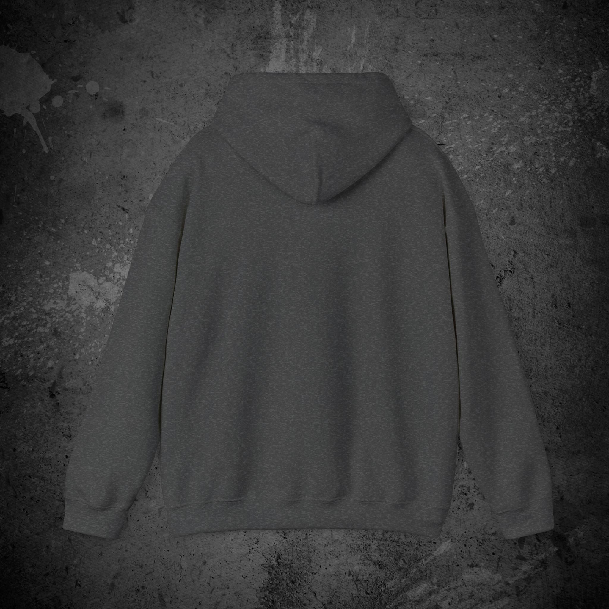 tentacle takeout printed hoodie — nostalgic minimalist streetwear