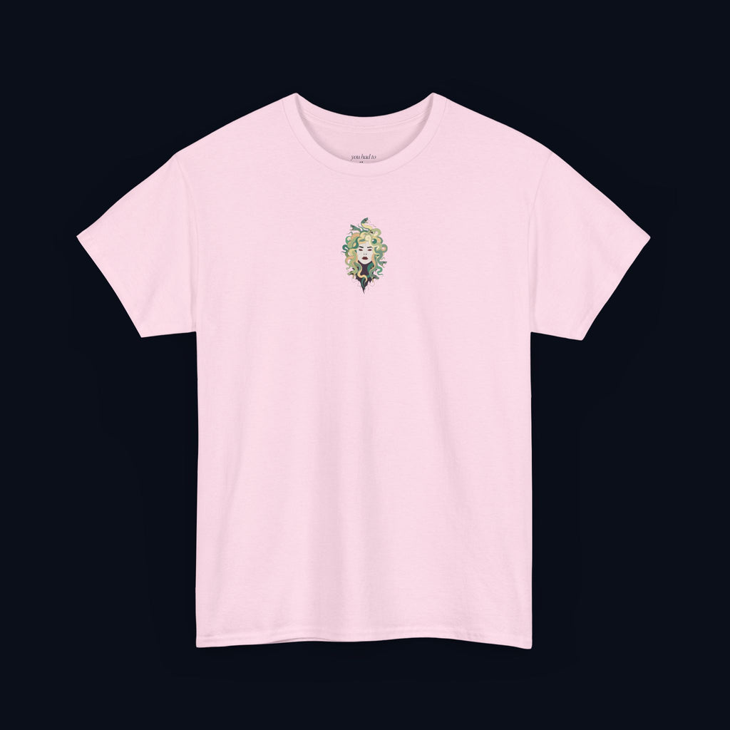 the survivor front print t-shirt – minimalist graphic tee