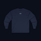 you had to be there. long sleeve t-shirt — premium minimalist streetwear