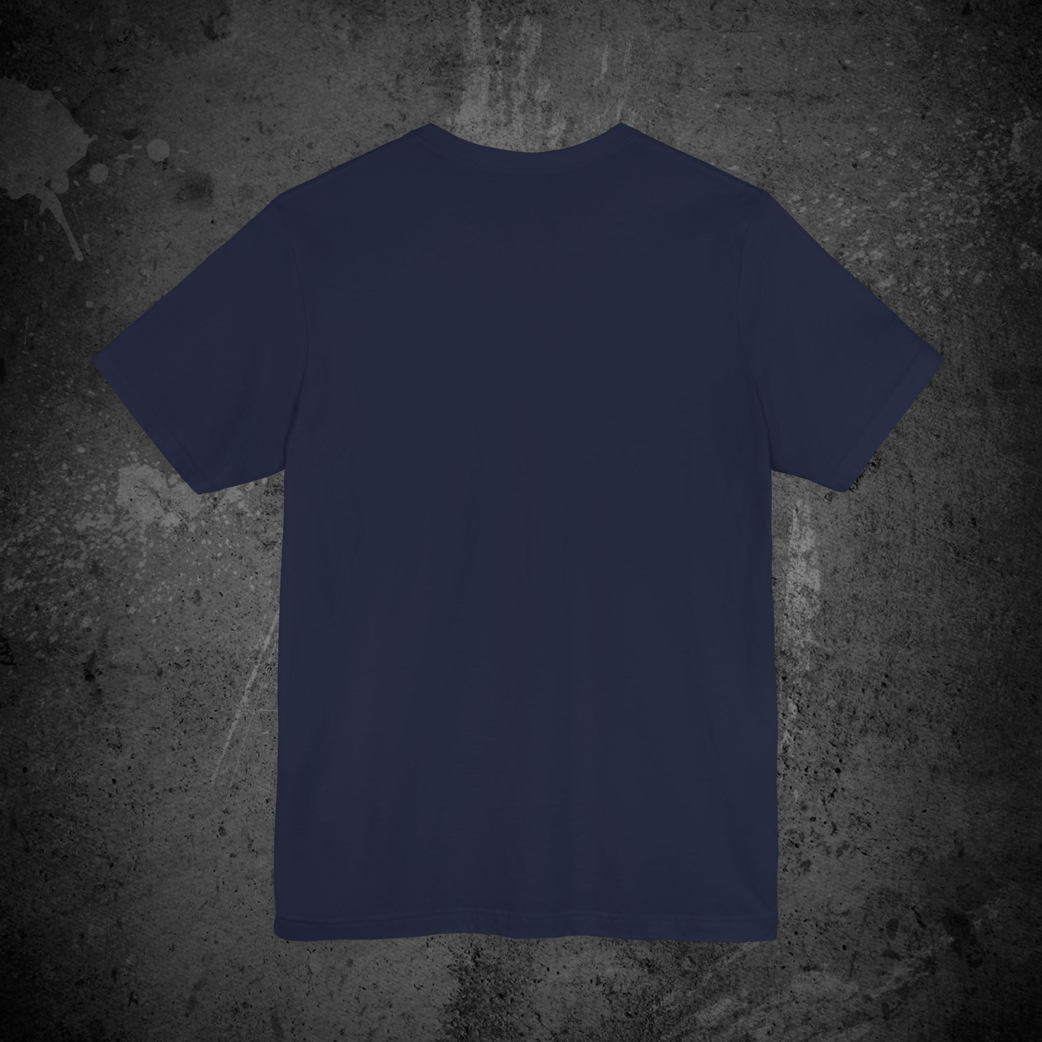 tentacle takeout printed t-shirt — nostalgic minimalist streetwear tee