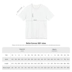 b-sides back print t-shirt – 90s nostalgic graphic tee