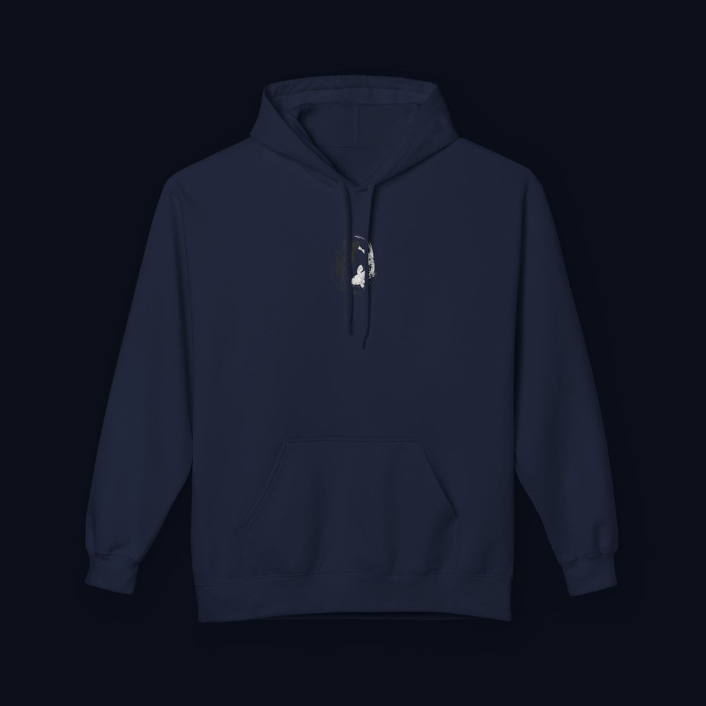 still finding you hoodie — nostalgic streetwear inspired by memories