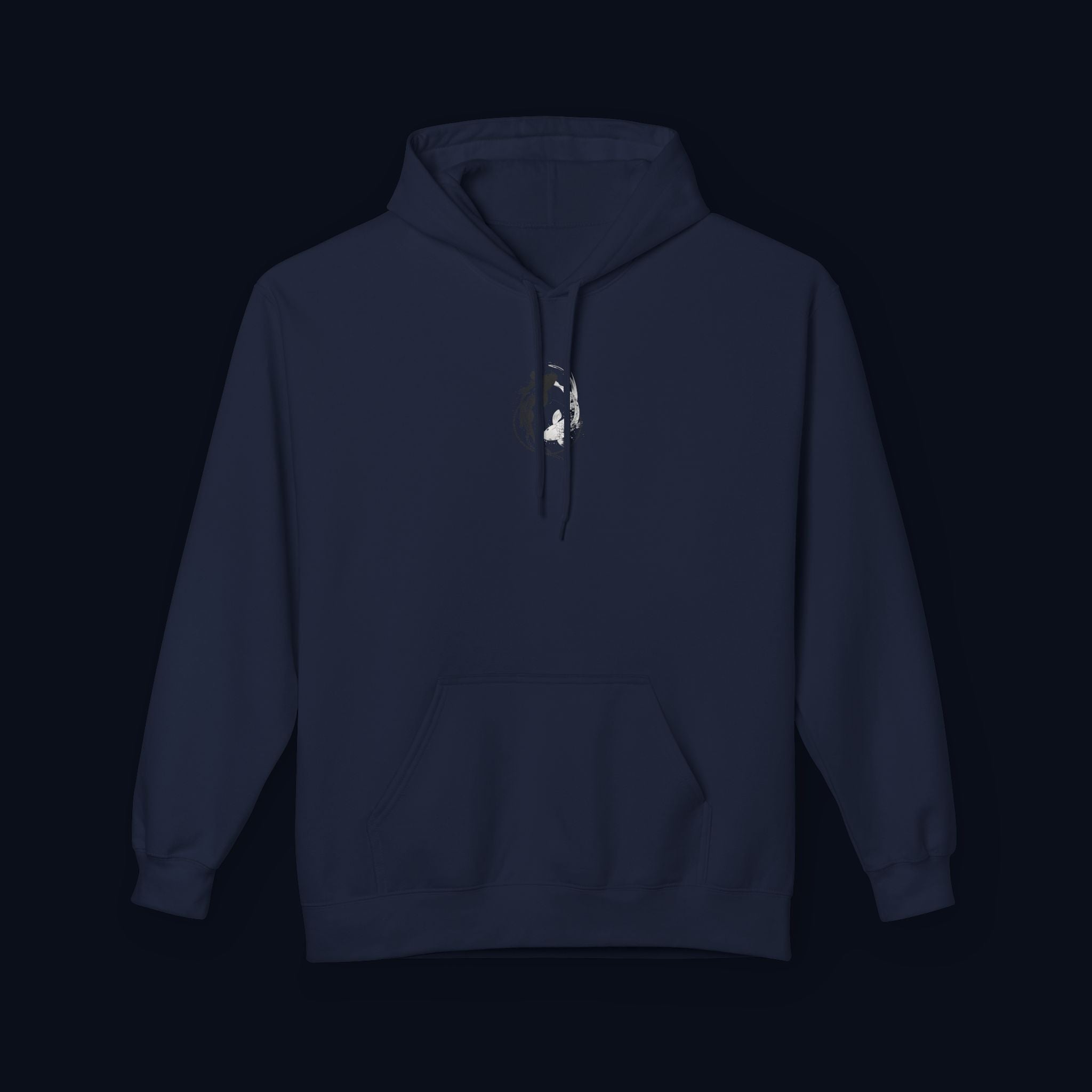 still finding you hoodie — nostalgic streetwear inspired by memories