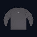 you had to be there. long sleeve t-shirt — premium minimalist streetwear