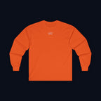 you had to be there. long sleeve t-shirt — premium minimalist streetwear