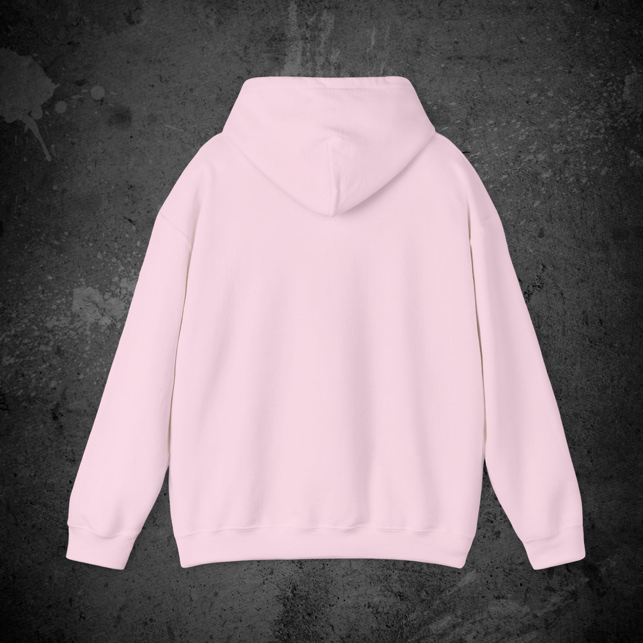 tentacle takeout printed hoodie — nostalgic minimalist streetwear