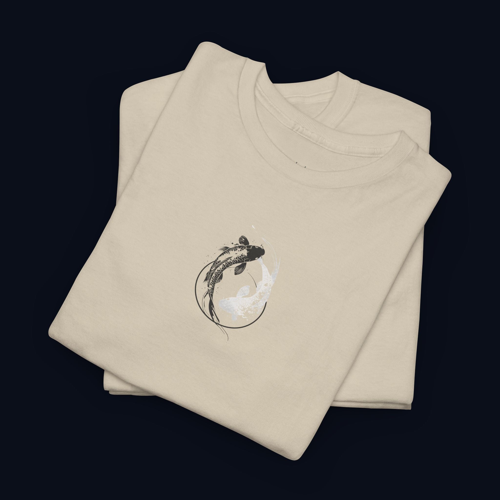 still finding you printed t-shirt — nostalgic streetwear inspired by memories