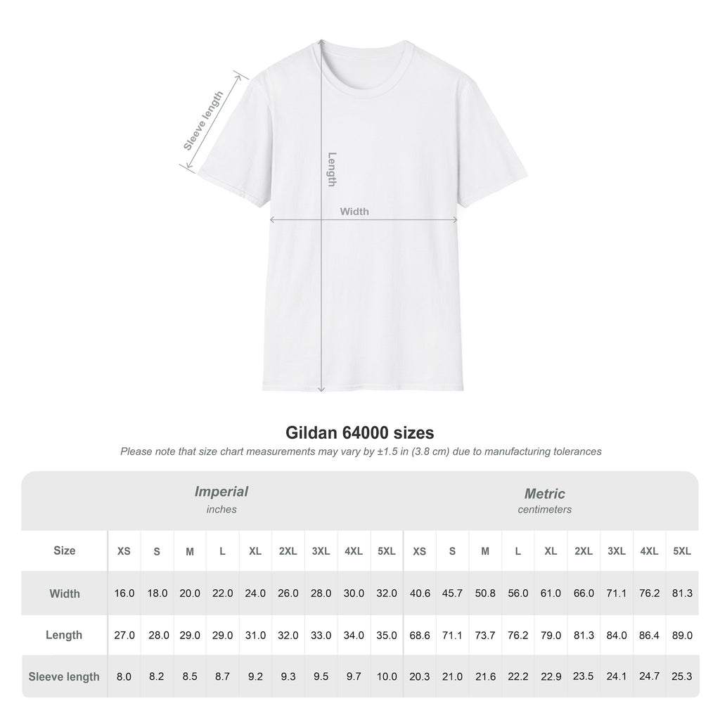 haunted portrait printed t-shirt — nostalgic minimalist streetwear tee