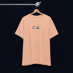 Scrapbook yhtbt. Front Print T-Shirt – 90s Nostalgic Graphic Tee