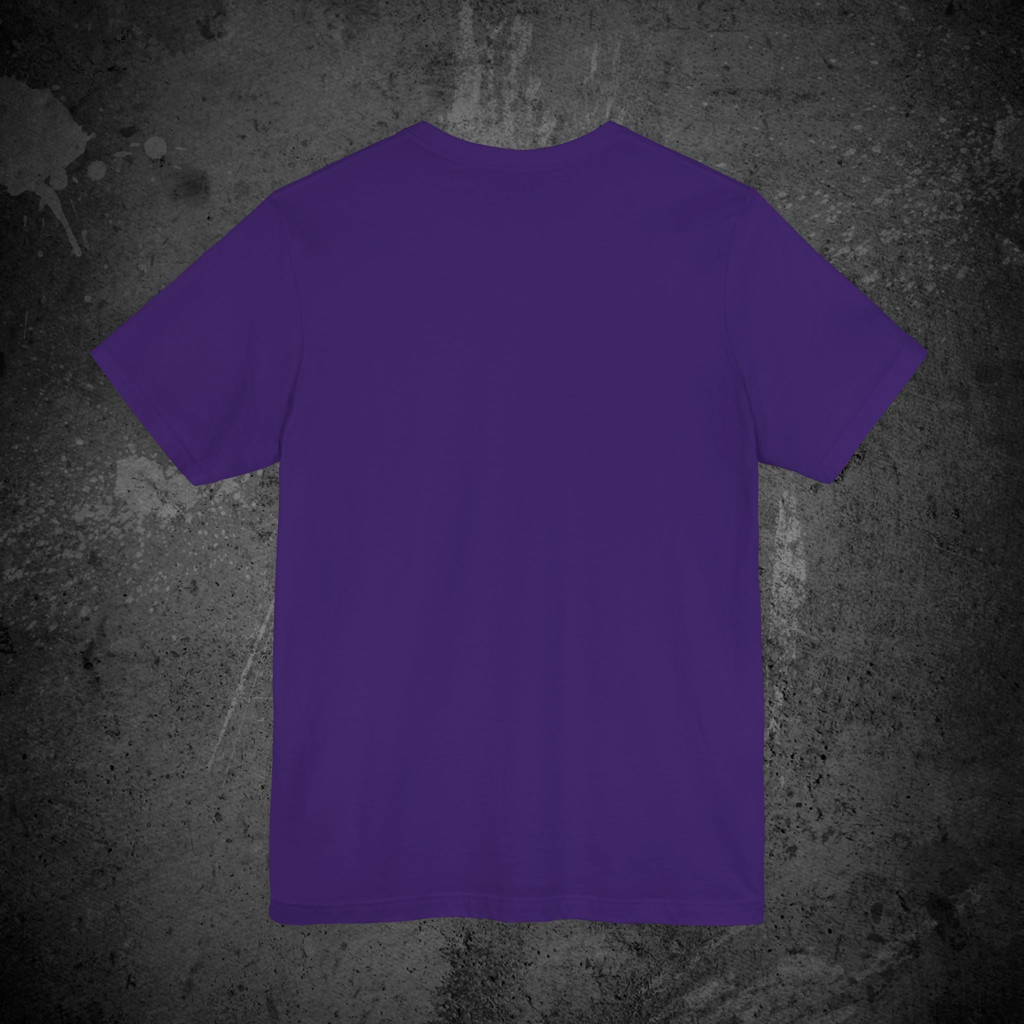 tentacle takeout printed t-shirt — nostalgic minimalist streetwear tee