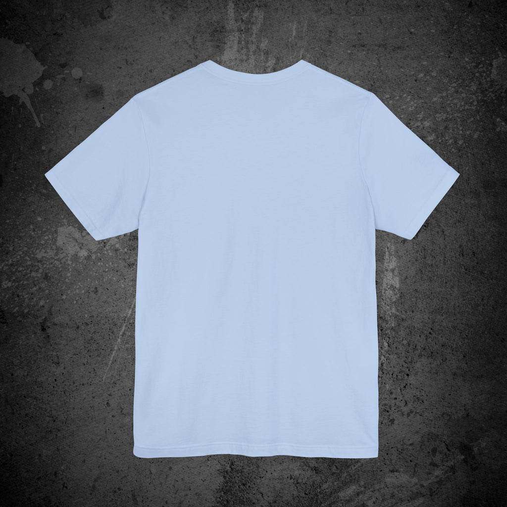 tentacle takeout printed t-shirt — nostalgic minimalist streetwear tee