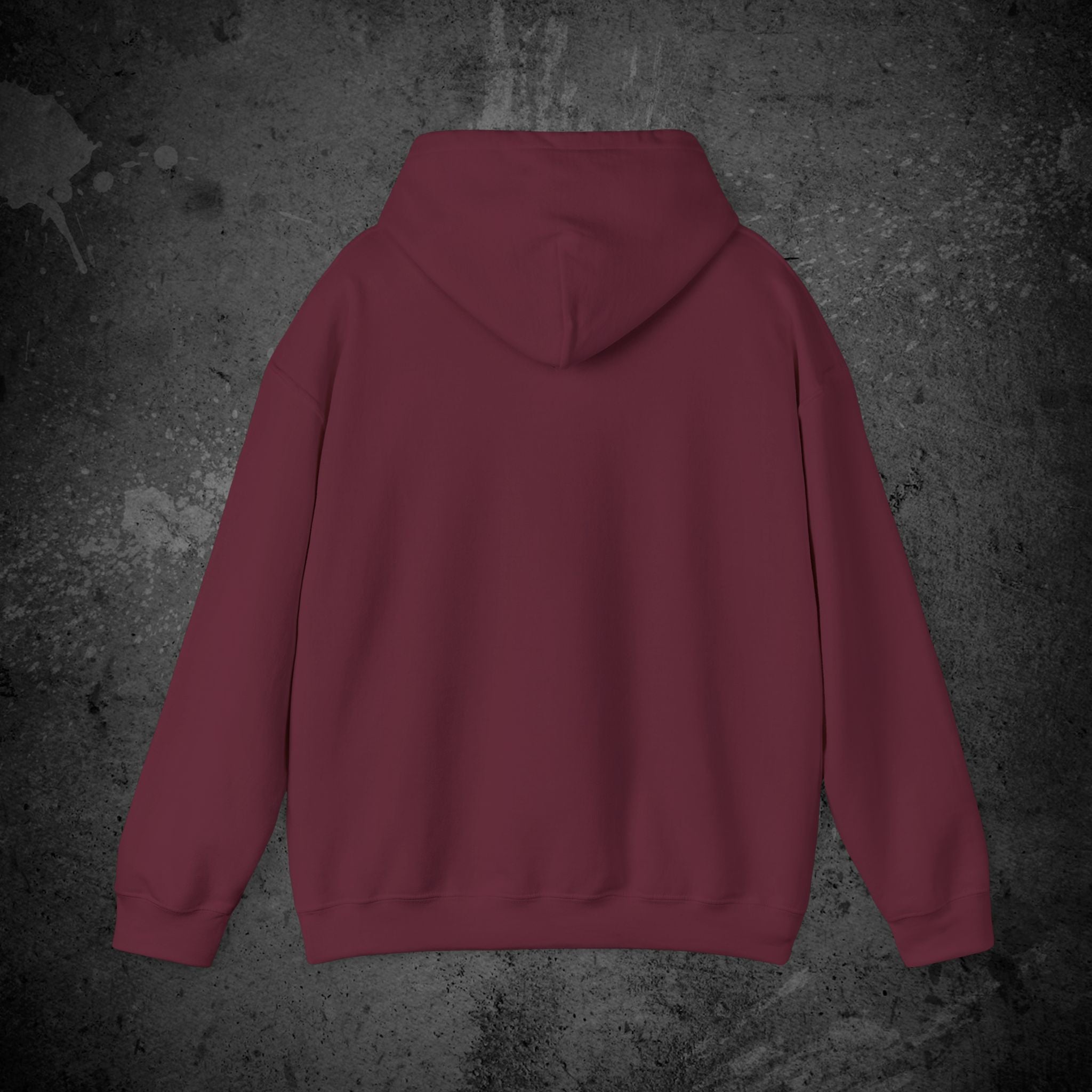 tentacle takeout printed hoodie — nostalgic minimalist streetwear