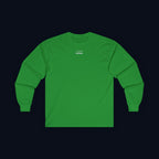 you had to be there. long sleeve t-shirt — premium minimalist streetwear