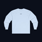 you had to be there. long sleeve t-shirt — premium minimalist streetwear