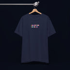 Scrapbook yhtbt. Front Print T-Shirt – 90s Nostalgic Graphic Tee