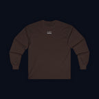 you had to be there. long sleeve t-shirt — premium minimalist streetwear