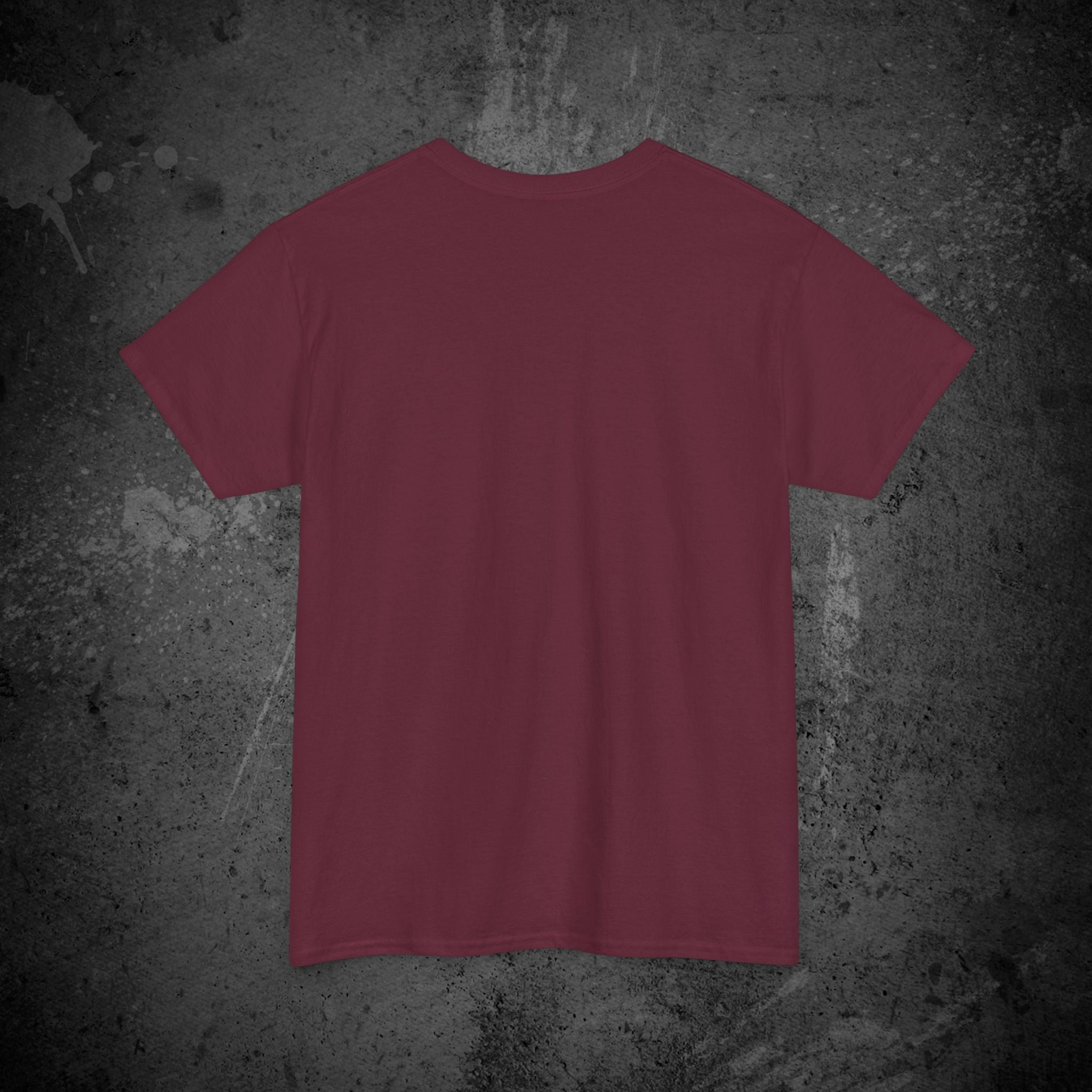 the city looked tired too printed t-shirt — nostalgic minimalist streetwear