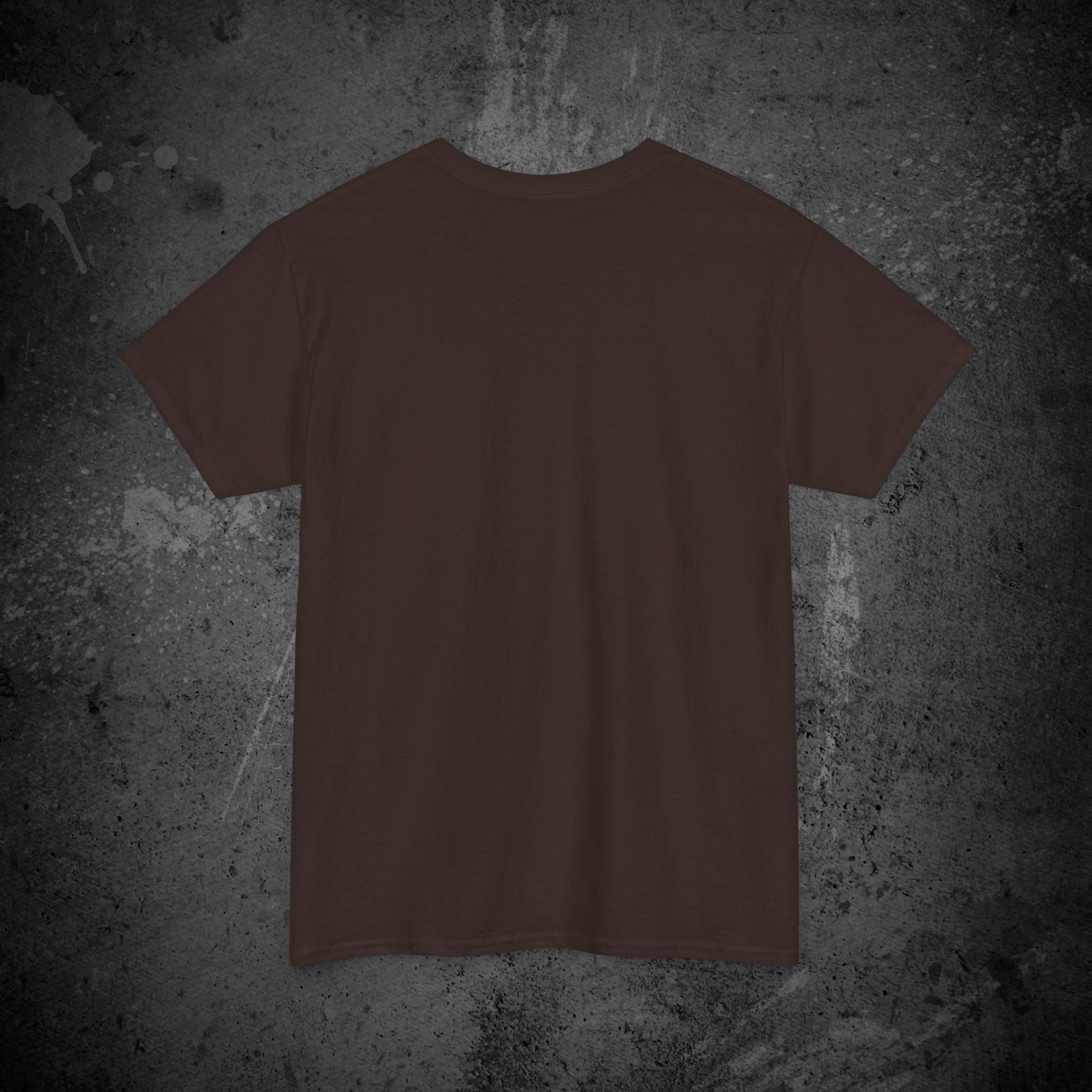 the city looked tired too printed t-shirt — nostalgic minimalist streetwear