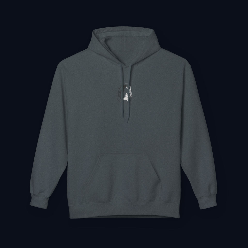 still finding you hoodie — nostalgic streetwear inspired by memories