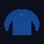 you had to be there. long sleeve t-shirt — premium minimalist streetwear