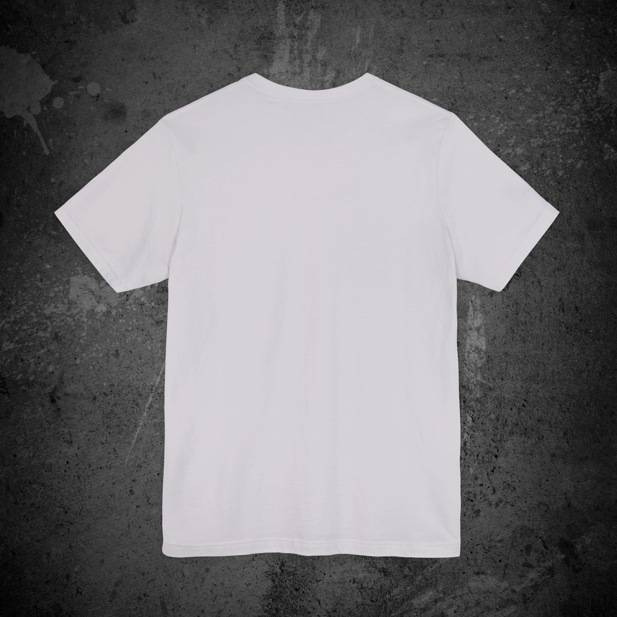 tentacle takeout printed t-shirt — nostalgic minimalist streetwear tee
