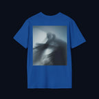 dance the night away back print t-shirt — premium nostalgic streetwear tee