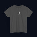still finding you printed t-shirt — nostalgic streetwear inspired by memories