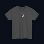 still finding you printed t-shirt — nostalgic streetwear inspired by memories