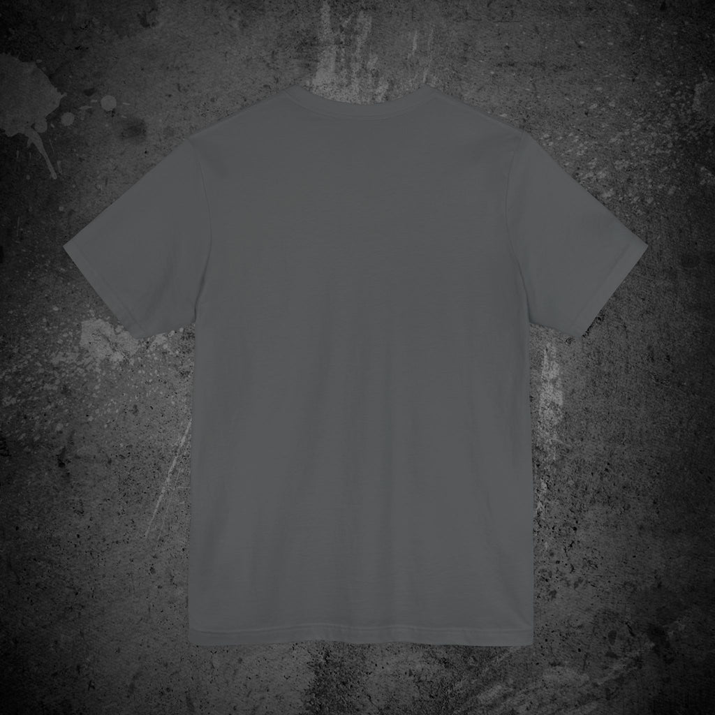 tentacle takeout printed t-shirt — nostalgic minimalist streetwear tee