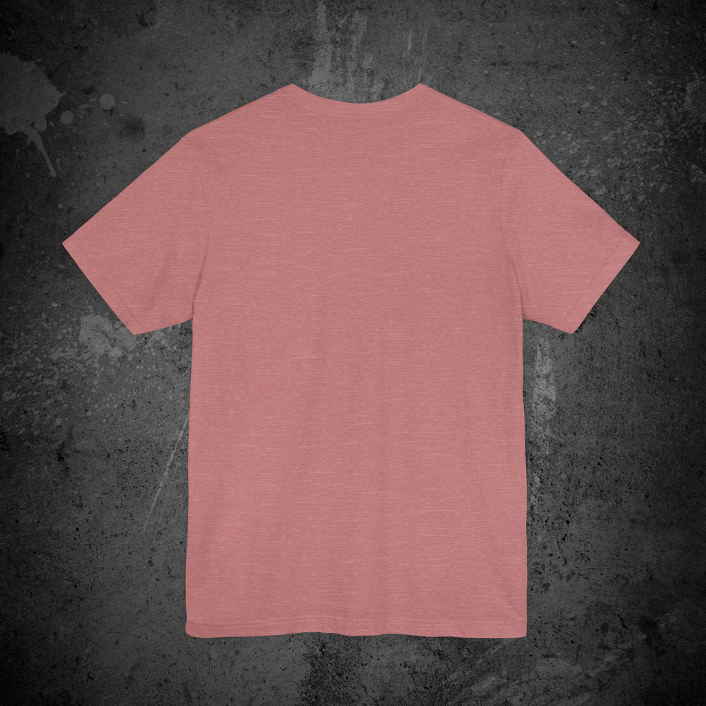 tentacle takeout printed t-shirt — nostalgic minimalist streetwear tee