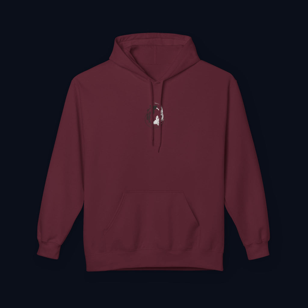 still finding you hoodie — nostalgic streetwear inspired by memories