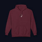 still finding you hoodie — nostalgic streetwear inspired by memories