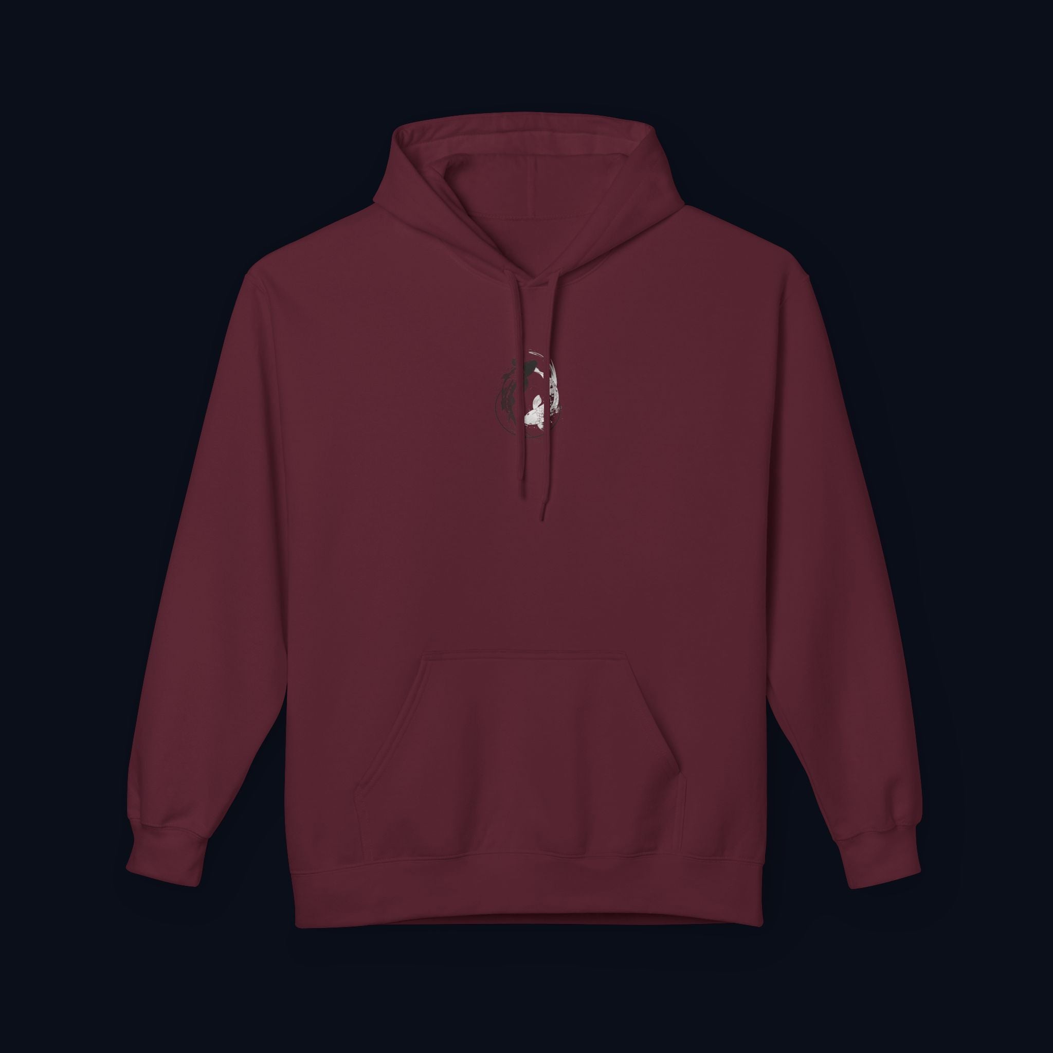 still finding you hoodie — nostalgic streetwear inspired by memories
