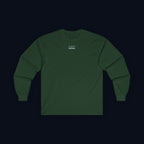 you had to be there. long sleeve t-shirt — premium minimalist streetwear