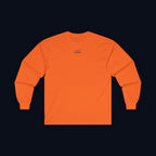 you had to be there. long sleeve t-shirt — premium minimalist streetwear