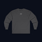 you had to be there. long sleeve t-shirt — premium minimalist streetwear