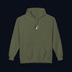 still finding you hoodie — nostalgic streetwear inspired by memories
